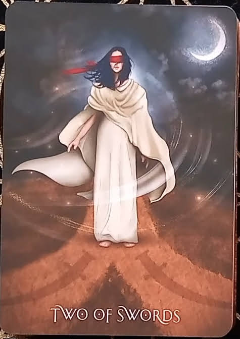 Sufi Tarot